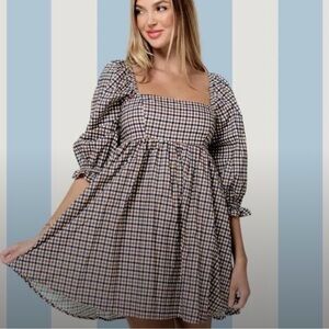Worth collective boutique dress